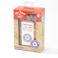 Tokheim 350 Twin Gas Pump