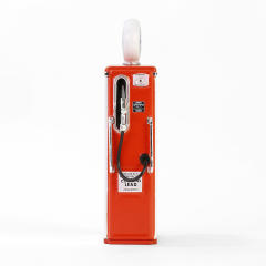 Tokheim 350 Twin Gas Pump