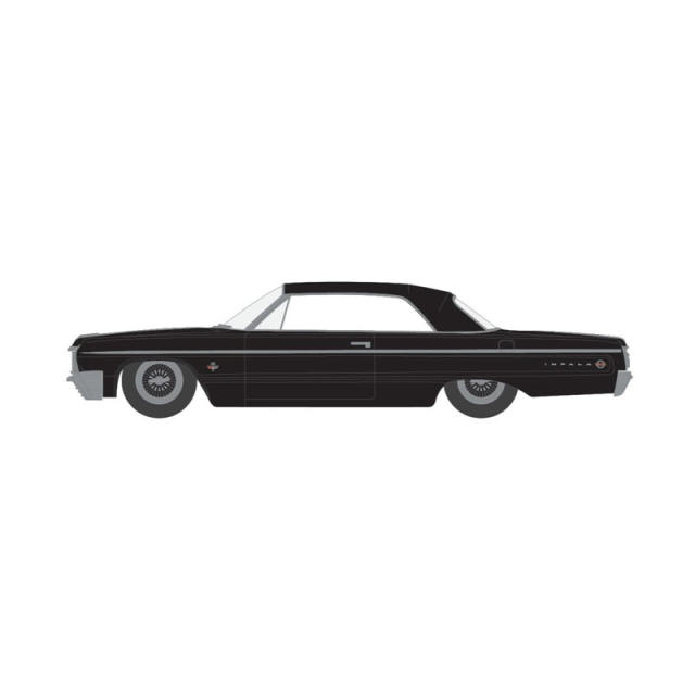 Black Bandit Series 26