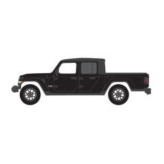 Black Bandit Series 26