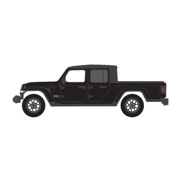 Black Bandit Series 26
