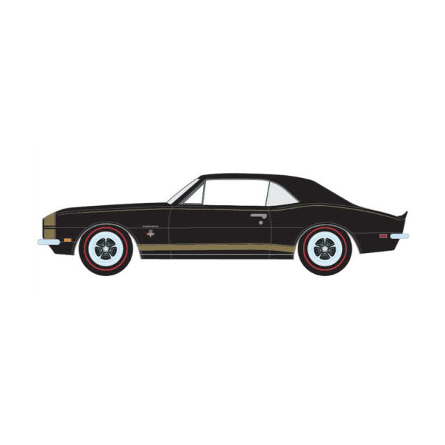 Camaro