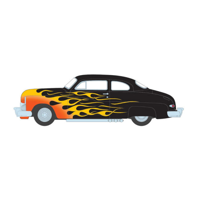 Eight 2-Door Coupe