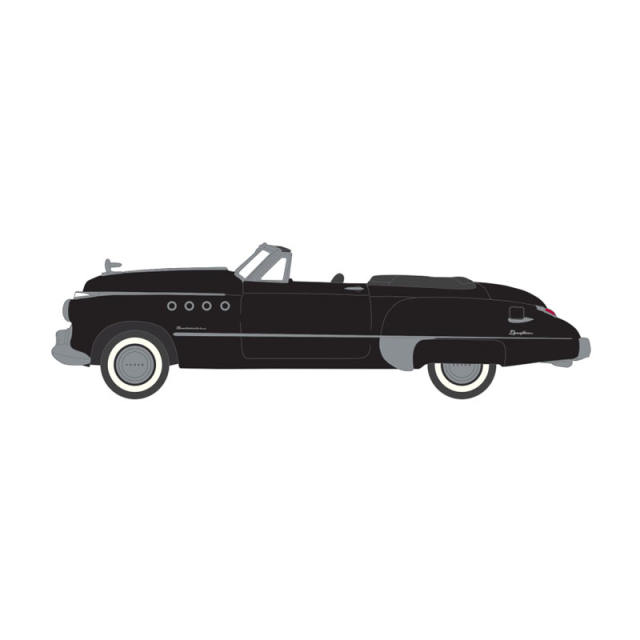 Roadmaster Convertible Solid Pack