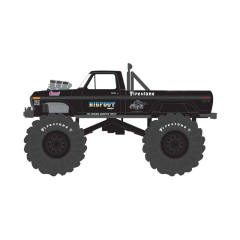 F-250 Monster Truck