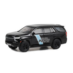 Tahoe Police Pursuit Vehicle (PPV)