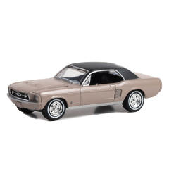 Mustang Coupe "She Country Special"