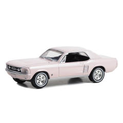 Mustang Coupe "She Country Special"