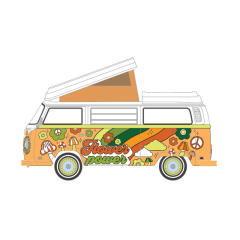 Club Vee-Dub Series 14