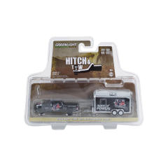 2500 VP Racing Fuels