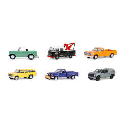 Blue Collar Collection Series 13