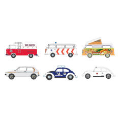 Club Vee-Dub Series 14