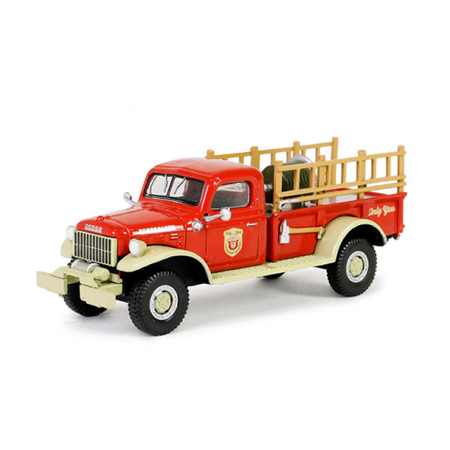 Smokey Bear Series 3