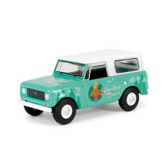 Smokey Bear Series 3