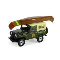 Smokey Bear Series 3