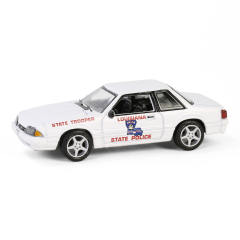 Hot Pursuit Series 45