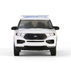 Police Interceptor Utility