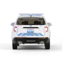 Police Interceptor Utility