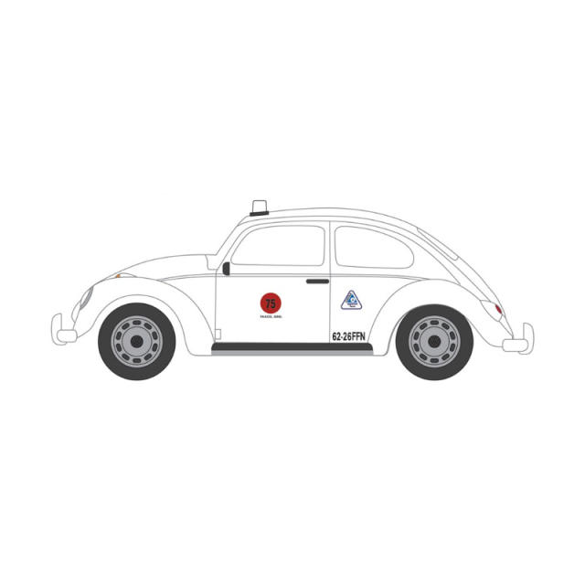 Beetle Taxi