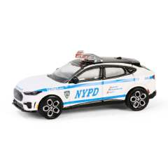 Hot Pursuit Series 45