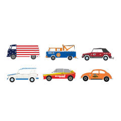 Club Vee-Dub Series #15