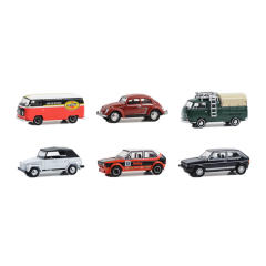 Club Vee-Dub Series #18