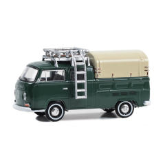 Club Vee-Dub Series #18