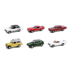 Vintage Ad Cars Series #06