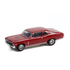 Vintage Ad Cars Series #06