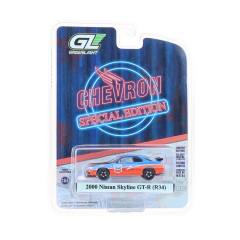 Skyline GT-R (R34)