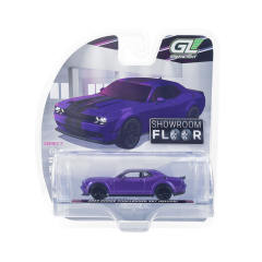 Challenger SRT Hellcat Widebody