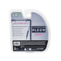 Challenger SRT Hellcat Widebody