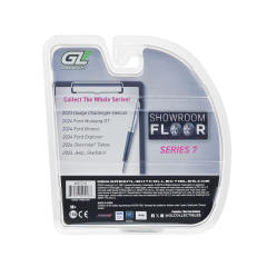 Mustang GT 5.0 Coupe