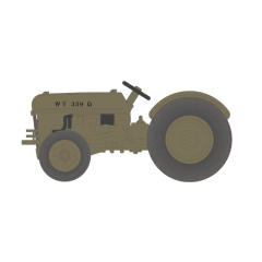 2N Tractor