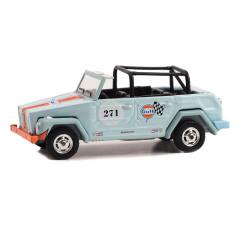 Gulf Oil Special Edition Series #02