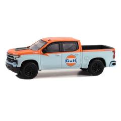 Gulf Oil Special Edition Series #02