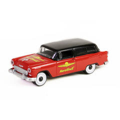 Shell Oil Special Edition Series #02