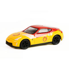 Shell Oil Special Edition Series #02