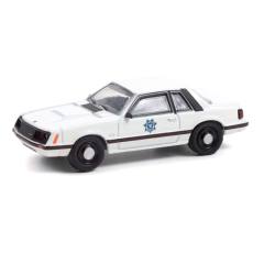 Hot Pursuit Series 39