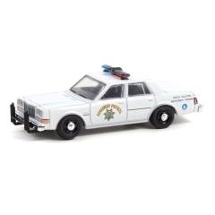 Hot Pursuit Series 39