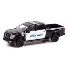 Hot Pursuit Series 39