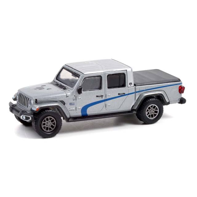 Hot Pursuit Series 39