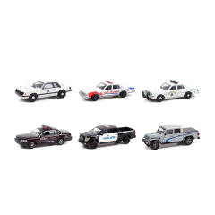Hot Pursuit Series 39