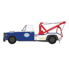 Dually Drivers Series 9 