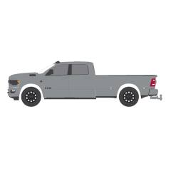 Dually Drivers Series 9 