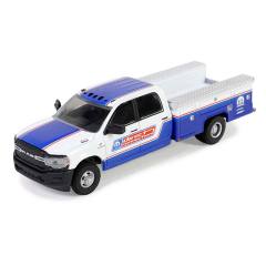 3500 Service Bed Dually