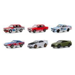 Tokyo Torque Series 5