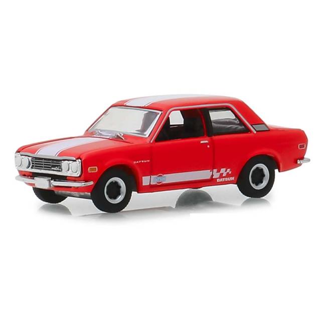 510 Custom
