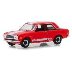 Tokyo Torque Series 5