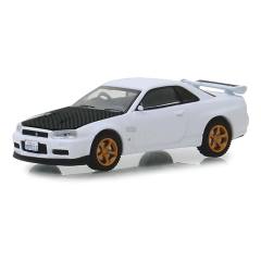 Tokyo Torque Series 5